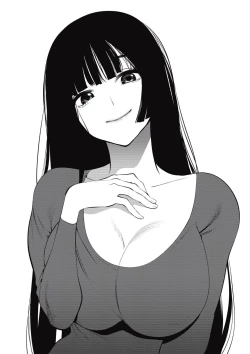 Page 34 of Saotsuki Honey to Doukyo Seikatsu Ch. 6