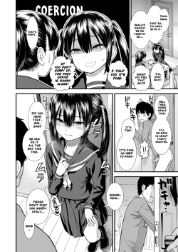 Page 8 of Imouto no Tomodachi no Sekireichan