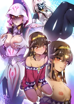 Page 10 of DUEL Standby!