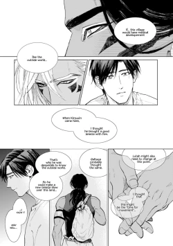 Page 100 of Mother's Spirit 2