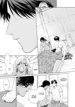 Page 112 of Mother's Spirit 2