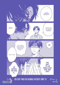 Page 203 of Mother's Spirit 2