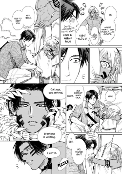 Page 25 of Mother's Spirit 2