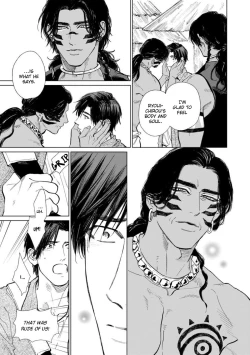 Page 32 of Mother's Spirit 2