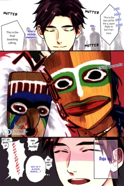 Page 4 of Mother's Spirit 2