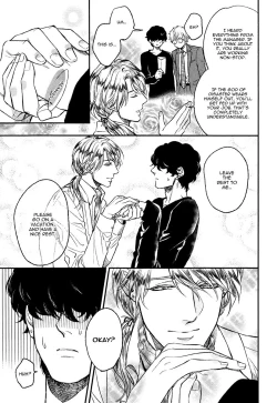 Page 100 of Fukouchuu no Shiawase