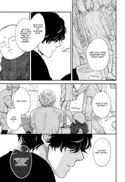 Page 129 of Fukouchuu no Shiawase