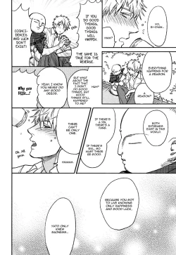 Page 165 of Fukouchuu no Shiawase