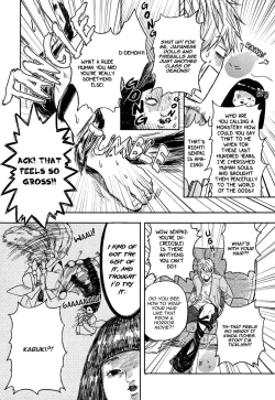 Page 60 of Fukouchuu no Shiawase