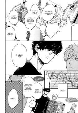 Page 85 of Fukouchuu no Shiawase