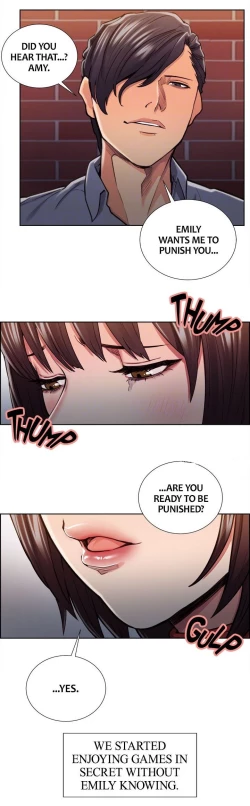 Page 276 of Taste of Forbbiden Fruit Ch.19/24