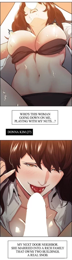 Page 31 of Taste of Forbbiden Fruit Ch.19/24