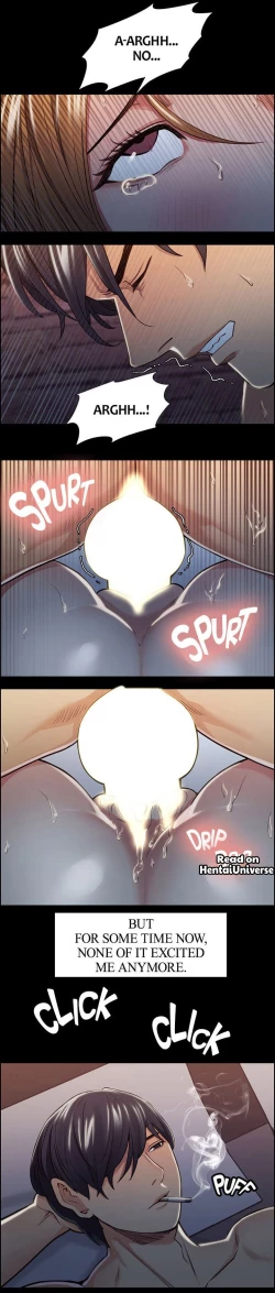 Page 381 of Taste of Forbbiden Fruit Ch.19/24