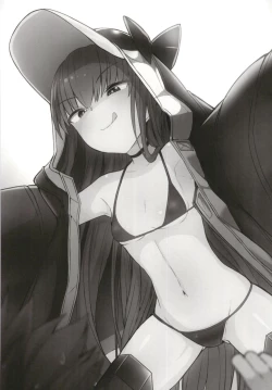 Page 3 of Hatsujou Lambda ni Sakusei Sareru Hon