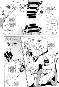 Page 11 of Kiitenai yo! Niimi-chan Kai | You Didn’t Tell Us You Were Getting a Retrofit, Z23!