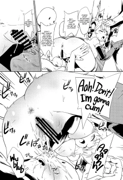 Page 8 of Kiitenai yo! Niimi-chan Kai | You Didn’t Tell Us You Were Getting a Retrofit, Z23!