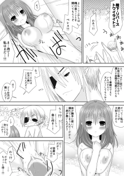 Page 11 of 王妃様のないしょ