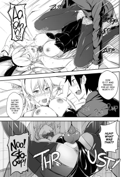 Page 19 of Secret Recipe 2-shiname | Secret Recipe vol. 2