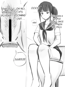 Page 3 of JK to Benpi to Benpi-yaku