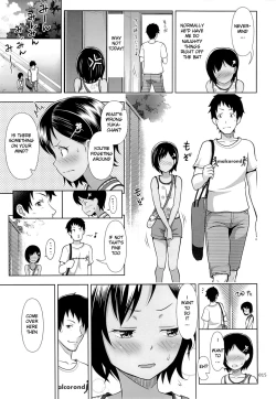 Page 14 of Meikko na Syoujo no Ehon 4