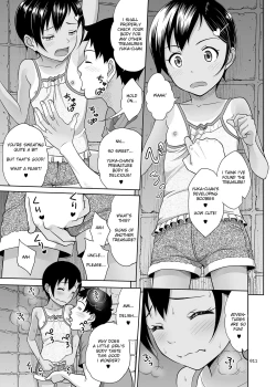 Page 10 of Meikko na Syoujo no Ehon