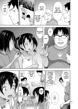 Page 6 of Meikko na Syoujo no Ehon 7