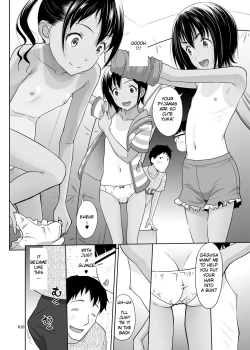 Page 9 of Meikko na Syoujo no Ehon 7