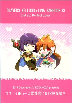 Page 30 of Lina Inverse Juu Shinkan ni NTR Kairaku Ochi