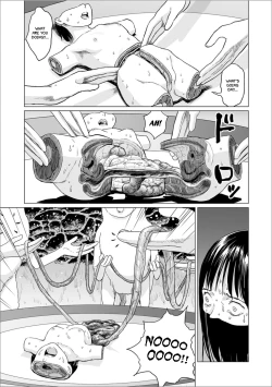 Page 19 of Fukurou no Yubi | Owl Fingers