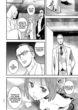 Page 16 of Akuma no Kaikata - How to tame a devil