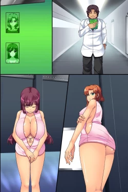 Page 55 of Bitch Satei Seido. Moto Ijimerarekko no Ore ga Sateiin ni Natta node Kyonyuu Hitozuma-tachi o Namadashi Netori Yaritai Houdai