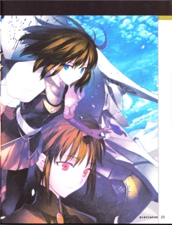 Page 25 of zettairyouiki TYPE-MOON