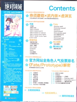 Page 28 of zettairyouiki TYPE-MOON