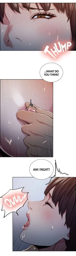 Page 262 of Taste of Forbbiden Fruit Ch.20/24