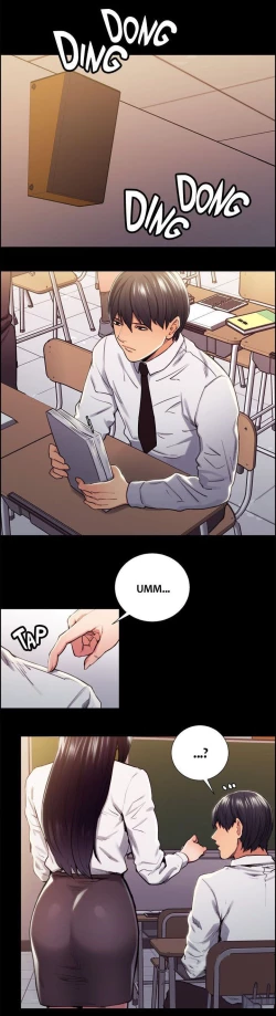 Page 318 of Taste of Forbbiden Fruit Ch.20/24