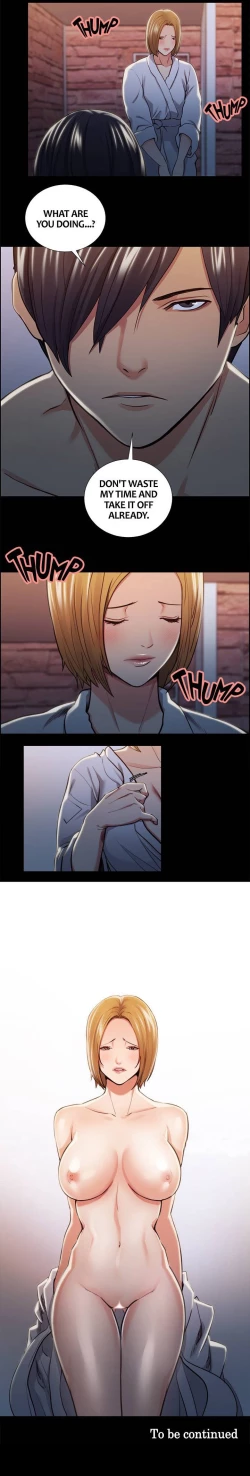 Page 377 of Taste of Forbbiden Fruit Ch.20/24