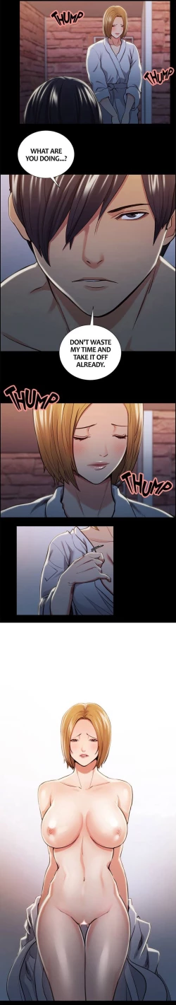 Page 378 of Taste of Forbbiden Fruit Ch.20/24