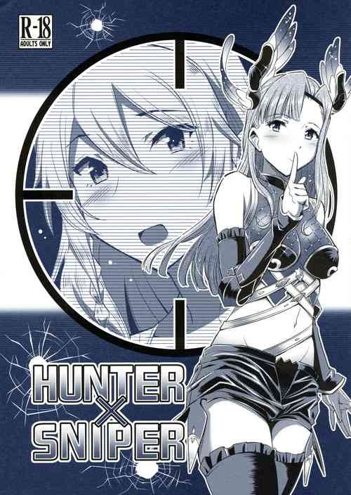 Download HUNTER x SNIPER