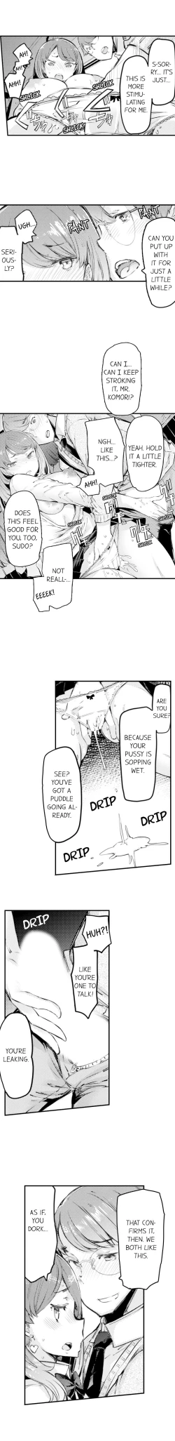 Page 25 of Cum Aboard the Slut Shuttle