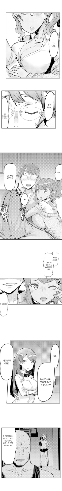 Page 94 of Cum Aboard the Slut Shuttle