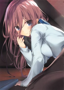 Page 28 of Miku ga Kisei Jijitsu o Tsukuru Hon