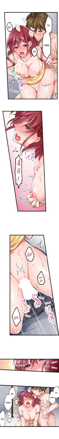 Page 28 of Jitaku no Kagi wa Toroana no Naka ~Ijiwaru na Yubi de Hojirarete Iku... | The Key to my Body Ch. 1-9