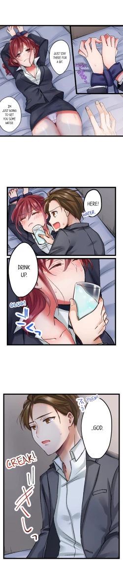 Page 60 of Jitaku no Kagi wa Toroana no Naka ~Ijiwaru na Yubi de Hojirarete Iku... | The Key to my Body Ch. 1-9