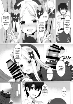 Page 13 of Ikenai Kizuna no Kizukikata