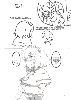 Page 19 of Puppet Complex