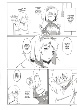 Page 3 of Puppet Complex