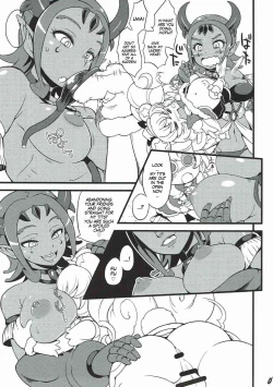 Page 8 of MofuPre