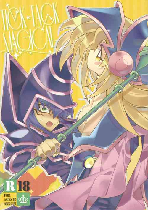 Download TICK TACK MAGICAL