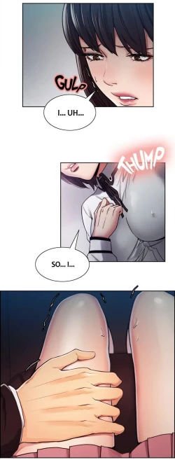 Page 140 of Taste of Forbbiden Fruit Ch.21/24