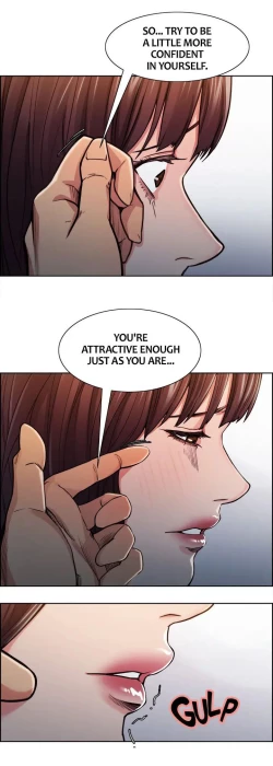 Page 184 of Taste of Forbbiden Fruit Ch.21/24